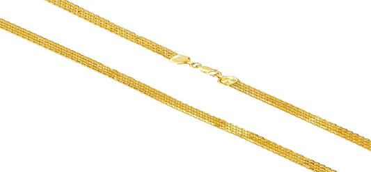 The Complete Guide to 22ct Gold Jewellery Care Raina Jewels