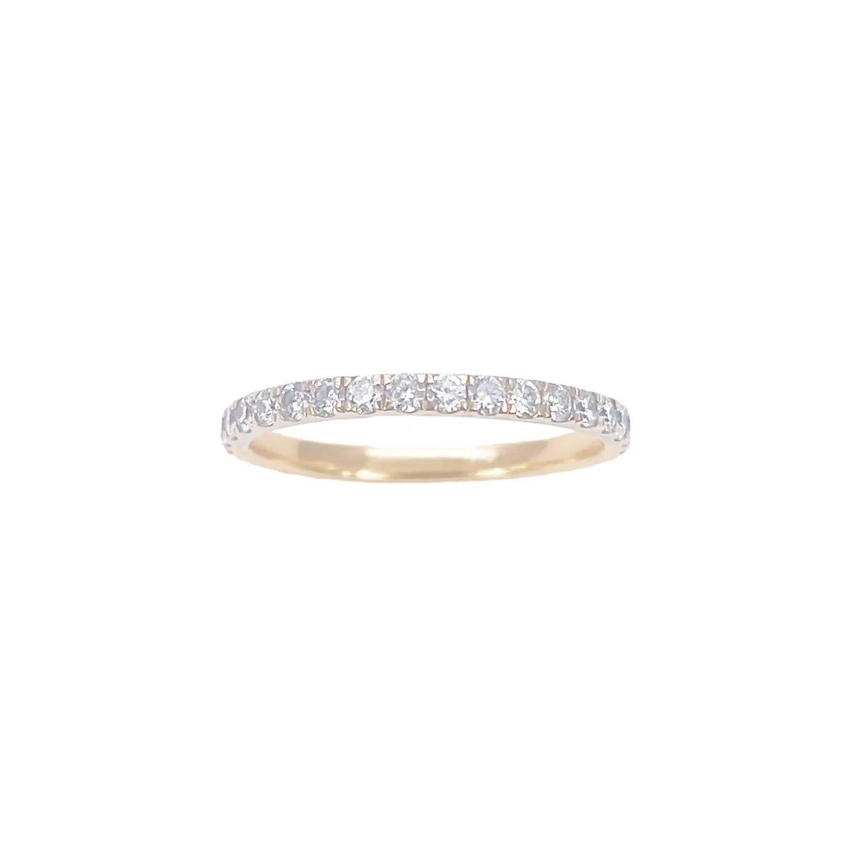 18ct Gold IGI Certified Lab-Grown Radiant Diamond Ring with Hidden Halo, 3.30ct  Diamond Ring