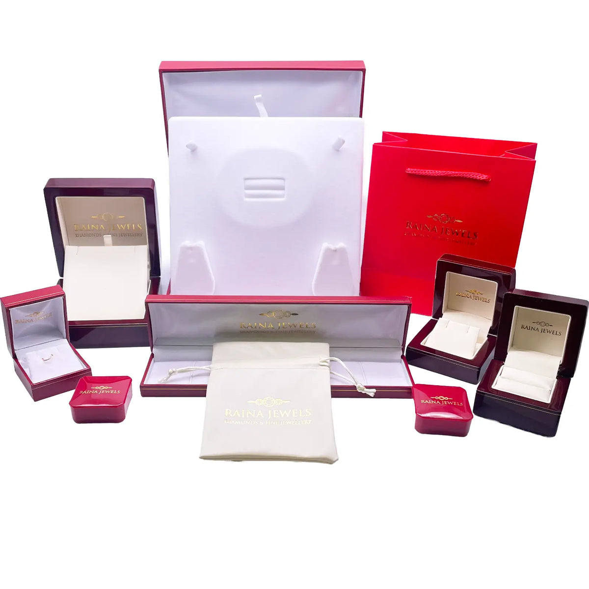 22ct Yellow Gold Six Claw Prong Cubic Zirconia Nose Stud/Pin 4mm Length 